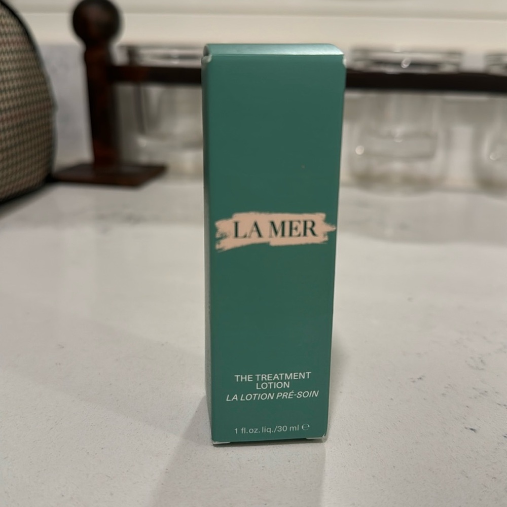 La Mer The Treatment Lotion